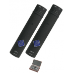 紐曼 Neumann KM 184 D 音響數(shù)字麥克風（Nextel黑色）