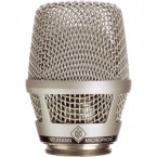 紐曼 Neumann KK 105 S 超心型囊帽（鎳）