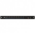 萊恩 RANE EXP1x 遠程音頻擴展器