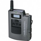 鐵三角 Audio-technica AEW-T1000aC UniPak 腰包式發(fā)射機(jī)