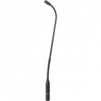 鐵三角  Audio-Technica U859QL 心形電容快速安裝鵝頸話(huà)筒