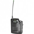 鐵三角  Audio-Technica ATW-T1801C UniPak 腰包式發(fā)射機(jī)