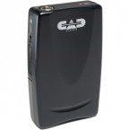 CAD TX1210 WX1200 無(wú)線腰掛式發(fā)射器