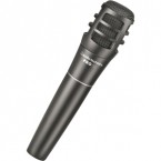 鐵三角 Audio-Technica PRO63 心形動樂器話筒