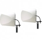 鐵三角 Audio-Technica ATW-A54P UHF 技術(shù)偶極天線（對(duì)）