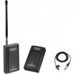 鐵三角 Audio-Technica PRO88W-830 無線領夾話筒