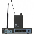 Galaxy Audio  AS-900 UHF固定頻率無線個人監(jiān)聽系統(tǒng)