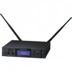 鐵三角 Audio-Technica AEW-R4100D UHF 分集接收機(jī)