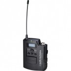 鐵三角 Audio-Technica ATW-T310bI UniPak 腰包式發(fā)射機(jī)
