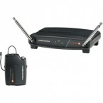 鐵三角 Audio-Technica ATW-801 無(wú)線腰包式麥克風(fēng)系統(tǒng)（170.245兆赫）