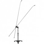 Galaxy Audio CBM-362D 帶腳架的雙碳臂架麥克風(fēng)
