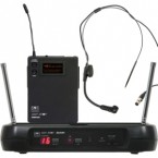 Galaxy Audio ECMR/52HS ECM耳機(jī)無(wú)線麥克風(fēng)