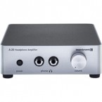 拜亞動力  Beyerdynamic   20耳機(jī)放大器