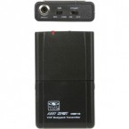 Galaxy Audio MBP18 腰包式發(fā)射器（V60，174.5兆赫）