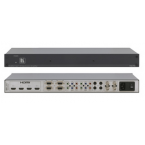克萊默 Kramer VM-73 多格式 視頻，HDMI,計(jì)算機(jī)信號(hào)分配器