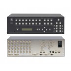 克萊默 Kramer VP-747 雙倍線無縫特效切換器
