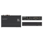 克萊默 Kramer TP-573 HDMI，雙向RS-232和紅外 雙絞線發(fā)送器