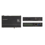 克萊默 Kramer TP-578H HDMI，音頻和數(shù)據(jù)DGKat雙絞線接收器