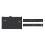 克萊默 Kramer VA-1USB-R  雙絞線(xiàn)接收器