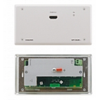 克萊默 Kramer WP-580RXR 有源墻插-HDMI范圍擴(kuò)展 HDBaseT雙絞線(xiàn)接收器