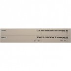 格芬  Gefen   CAT5 KVM延長外景-雙- 5600a for VGA、USB、音頻