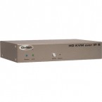 格芬  Gefen   高清KVM over IP發(fā)送擴(kuò)展HDMI，USB，RS-232，紅外和雙向音頻