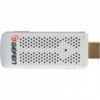 格芬  Gefen  緊湊的發(fā)送者，5GHz無(wú)線HDMI，歐版
