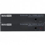 格芬  Gefen  延長HDMI超高清4K x 2K和1080P全高清高達(dá)330英尺