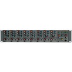 APB ProSpec?-1U8M 音頻處理設備
