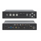 克萊默 Kramer VP-439 HDMI，PC和簡歷到HDMI ProScale?數(shù)字倍線器