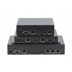 克萊默 Kramer DS Vision Digital (DSVD) 發(fā)送器，廣播設(shè)備和接收器