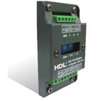 河東 HDL   MLED03650  3路LED調光驅動器