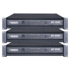 萬聲達(dá)  T-Kokopa  AP-2000   純后級定壓功放