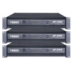 萬聲達(dá)  T-Kokopa  AP-2500   純后級定壓功放