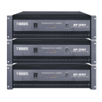 萬聲達(dá)  T-Kokopa  AP-3500  大功率純后級定壓功放