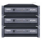 萬聲達(dá)  T-Kokopa  AP-4000   大功率純后級定壓功放