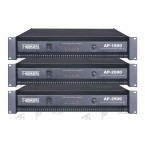 萬聲達(dá)  T-Kokopa  AP-2000H  純后級定壓功放