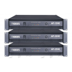 萬聲達(dá)  T-Kokopa  AP-2500H  純后級定壓功放