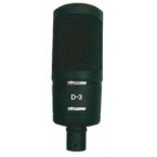 797AUDIO   D-3  電容話(huà)筒