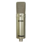 797AUDIO   CR86  電容話筒