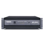 萬聲達(dá)  T-Kokopa  AP-4000H  大功率純后級定壓功放