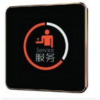 鉑銳 BORAY SR-100A 服務(wù)燈