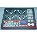 夜太陽(yáng)  NightSun  GM089M DMX專(zhuān)業(yè)控臺(tái)1024CH