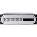 拜瑪 BIAMP VA-8600c  多通道網(wǎng)絡化數(shù)字功放