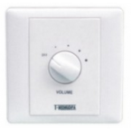 萬聲達  T-Kokopa  VC-505RF 6W/10W音量控制器