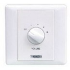 萬聲達  T-Kokopa  VC-5120RF 120W/150W音量控制器