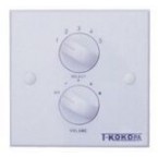 萬(wàn)聲達(dá)  T-Kokopa  VC-605F 6W/10W音量控制器