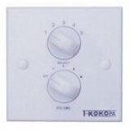 萬(wàn)聲達(dá)  T-Kokopa  VC-630F 30W/50W音量控制器