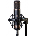 德律風根TELEFUNKEN CU-29 電容話筒