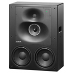 真力Genelec 1238CF 三分頻 三功放數字監(jiān)聽音箱